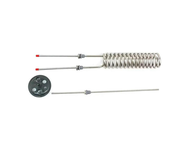 FOR Beer Temperature Tube Temperature Cooling Heating Coil Kits For Fermentator 