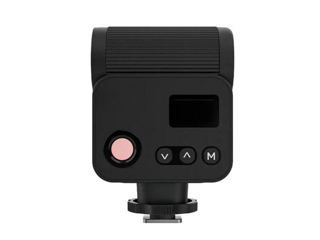 FOR GN15 1200Mah/1200 Full Power Flashes 6200± 200K Z140 16W Camera Light For Cameras