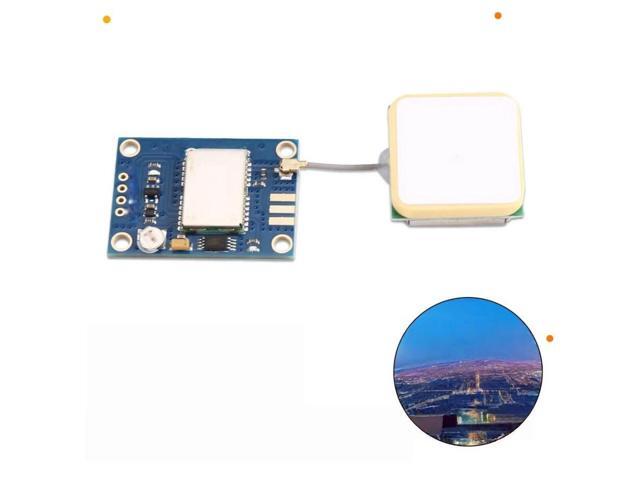 FOR High-Precision Glonass Beidou GY- V3 NEO-F10N Positioning Module Integrated Circuit