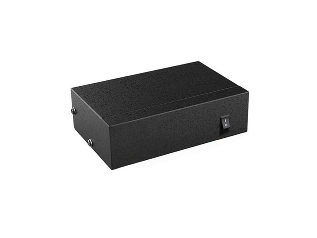 FOR MT-SD10 SDI 1-In-2-Out Distributor 1080P@60Hz Supports Widescreen Monitors Video Signal