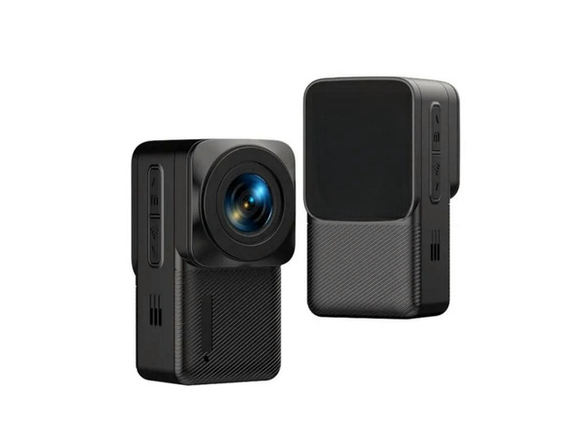 FOR Underwater 5K 30Fps Action Camera 30M Waterproof Diving Sports Pocket Video 