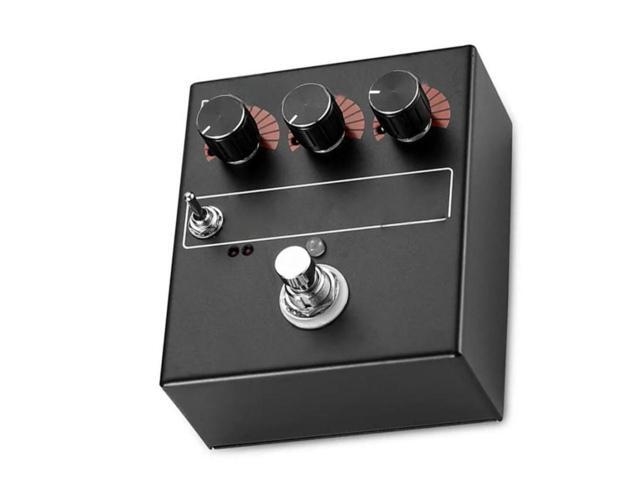FOR Little Bear Hifi Guitar Amplifier 3 RAT Model Electric Guitar Effector Stomp Box Pedal LM308AN VINTAGE/DIRTY/TURBO