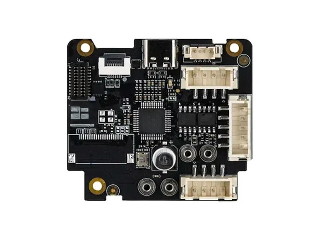 FOR A1 Mini Main Circuit Board For Lab 3D Printer Tool Head Extrusion Motherboar