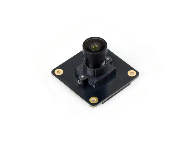 FOR IMX296 1.6MP M12 1456X1088 BW Camera Module Global Shutter Monochrome For Pi