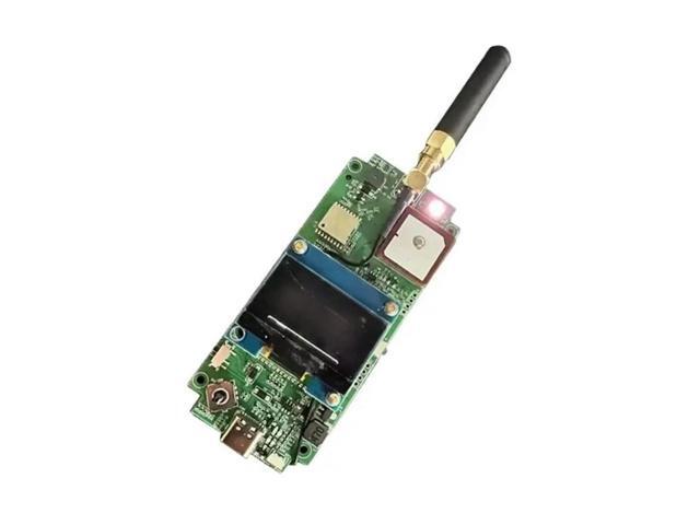 FOR GAT562 30S NF52840+SX162 Network Moudle W/ Rad, 5.0 30DBM