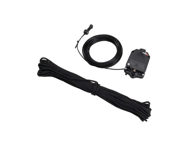 FOR YR4010-150W 7Mhz/14Mhz/21Mhz/28Mhz End-Fed Antenna Kit Shortwave Antenna