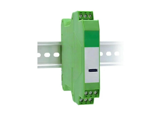 FOR CAN Bus Isolator Module 1 Input 1 Output CAN FD 2.0A/B CAN Isolator Repeater
