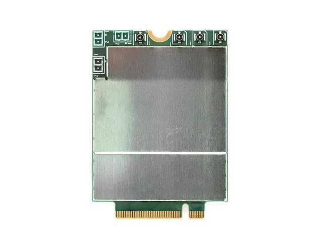 FOR T99W373 Dw5932e 5G Module LTE Cat19 Wireless WWAN Card M. 2 NGFF For 7350 74