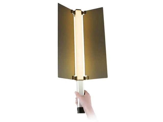 FOR CL124 PRO Fill Photography Handheld LED Light Stick Dimmable Dual Color Temperature Strip Light For Studio Video