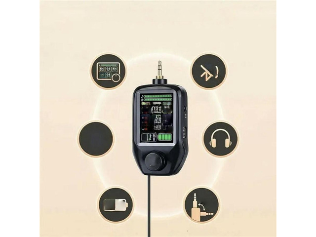 FOR Fixed Frequency Wireless Microphone One Channel Handheld Mic For Party Karaoke Professional Church Show Meeting