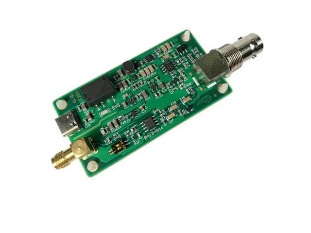 FOR Low Noise Constant Current Source 4Ma Interface Converter Module For IEPE/ICP CCLD Acceleration Sensors