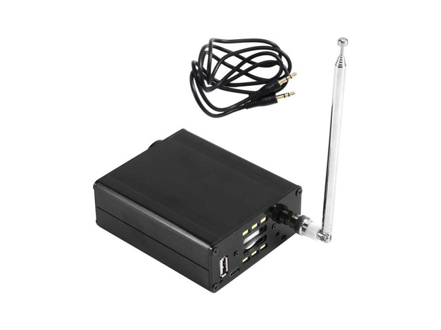 FOR K3 150Khz-1300Mhz High Performance Wireless Digital Audio Terminal Aviation 