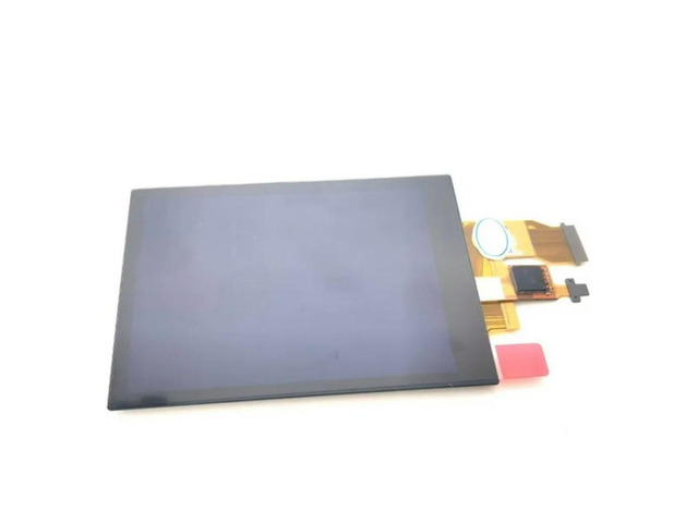 FOR LCD Screen Replacement For A7R3A A7R4A FX30 Camera LCD Repair Part