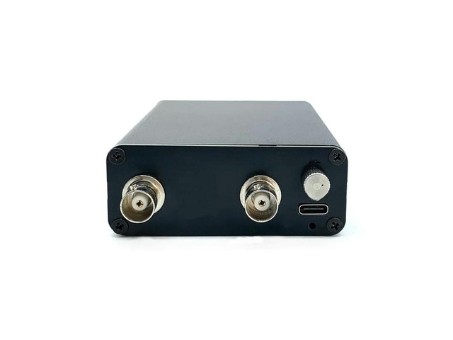FOR N7DDC ATU-10 QRP Automatic Antenna Tuner 1-15W High Efficiency Compact Desig