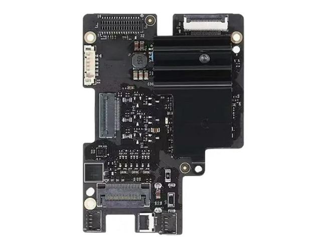 FOR Lab For X2D Compatible TH Board[ For X2D] 3D Printer Accessory Replacement P