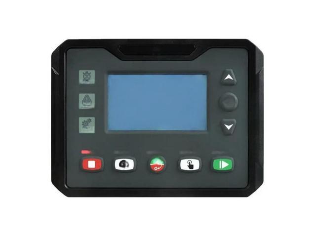 FOR DC42S Generator Controller Module Replace Diesel Gas Gasolina Generator Engine Control Module AMF+RS485 Controller