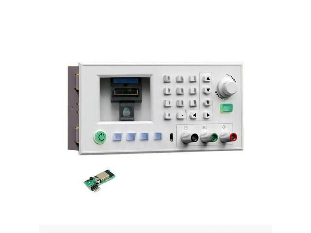 FOR RD6012H-W DC Adjustable Step-Down Voltage Regulated Power Supply 60V 12A Converter Electronic Repair