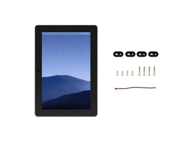 FOR -P4-WIFI6 8Inch HMI Touch Display Board IPS Capacitive Touch Screen TFT LCD