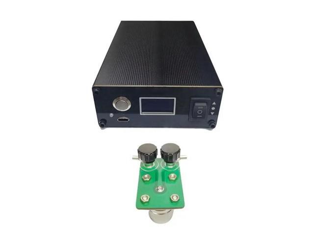 FOR ATU-100 Antenna Tuner 1.8-30Mhz 100W Powered Automatic Antenna Tuner For Ham Radio Shortwave Applications