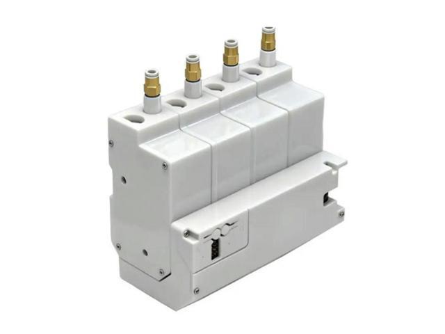 FOR BMCU 370C Auto Refill Farm Sensor For Bamboo Lab A1 A1 MINI 3D Printer Auto Refill System Lite Functionality Buffe