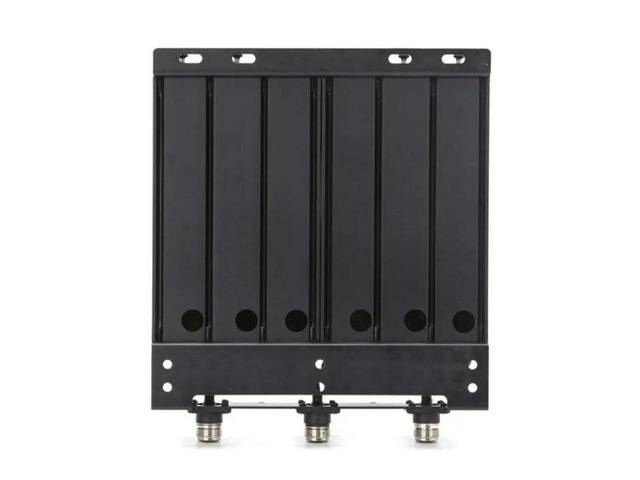FOR HF400-470Mhz For Radio Repeater Compatible 50W Duplexer Featuring Preset Low