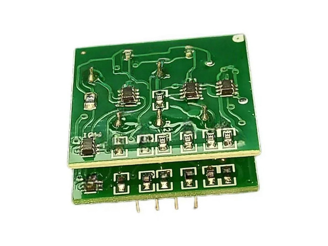 FOR Premium Class A Discrete Module-USA SS994 SQ Dual Op-Amp Module(Upgrade Repl