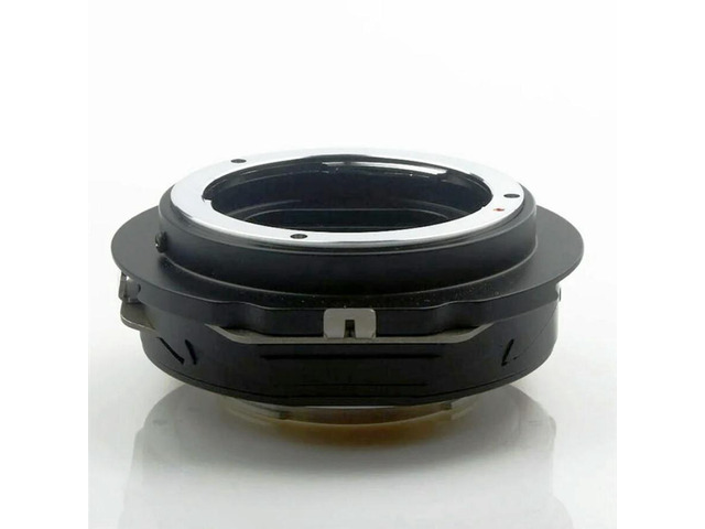 FOR LR-NEX T S Tilt And Shift Adapter For LR Lens To E Mount NEX Camera
