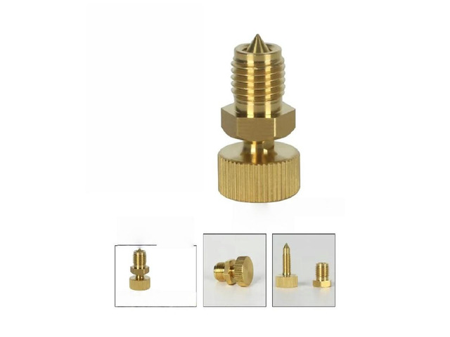FOR 1PC High-pressure air cy r air 30MPa maintenance parts 40MPa exhaust screw M10*1 Air Release Valve
