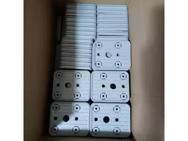 FOR 1PCS FOR Suction Cup Rubber 140*115*17 PTP160 Ender Xinhui CNC Machining Cen