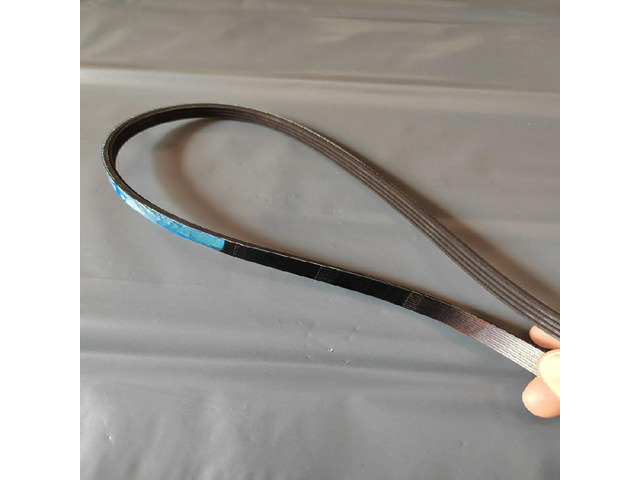 FOR PJ620 Multi-Wedge Belt, Multi-Groove Belt, Treadmill Industrial Belt 3 4 5 6 7 8 9 10ribs