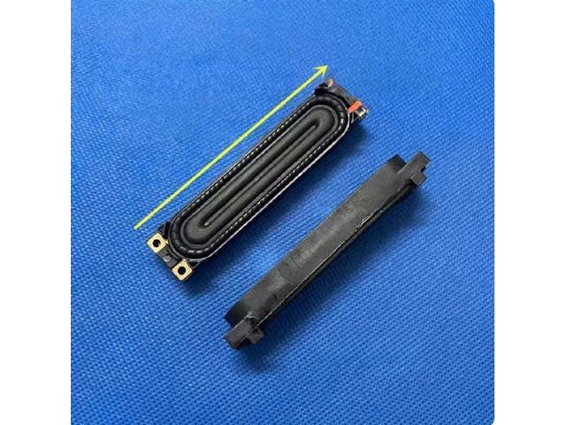 FOR 2PCS UA40F6400AJ UA46F6400AJXXR/5500AJ speaker cores for TV 6 ohms 10W