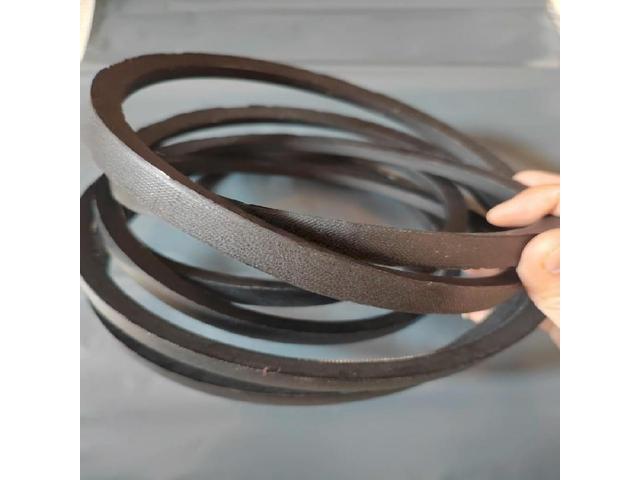 FOR 1pcs Belt A1524Li A1549 A1550 A1570 A1575 A1600 Drive Belt Type A