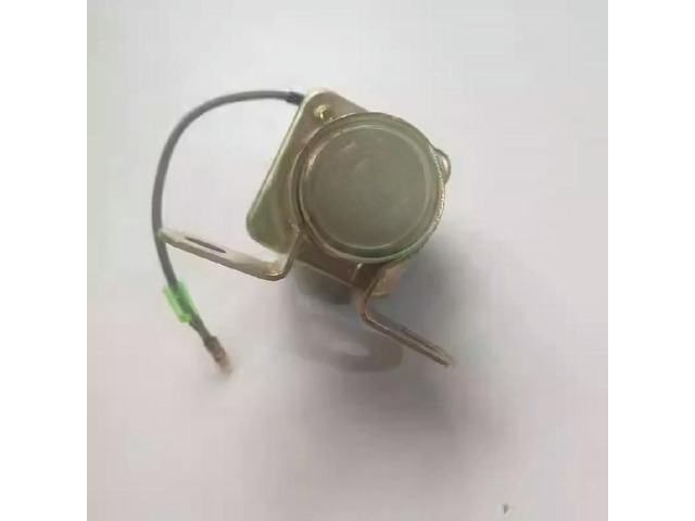 FOR Motor Vehicle 12V/24V Reduction Motor Starter Relay JD134/JD234 Car Motor Starter Relay