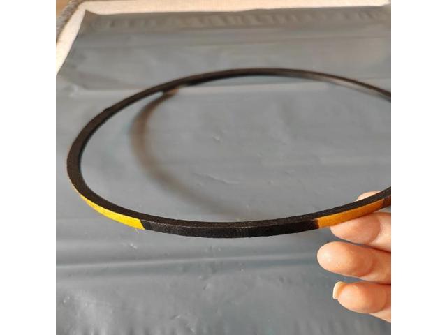 FOR 3PC Imperial V-Belt K Type 14-37 Rubber Drive Belt K14 K15 K16 K17 K18 K19 K20 K21 K22 K23 K24 K25 26 27 28 29 30 31K