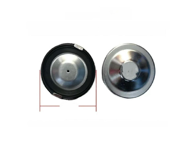 FOR 2PCS Single-cy r water-cooled diesel engine oil tank cap 195/1100/1105/1110/1115 with gasket small oil tank cap