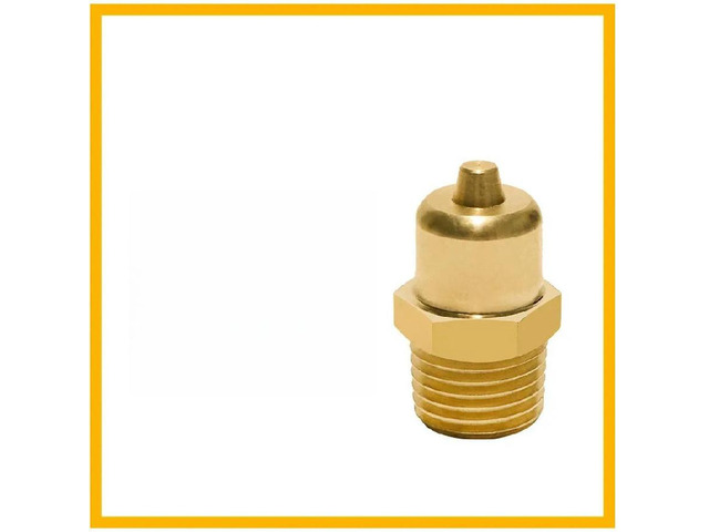 FOR 2PCS inflatable shaft nozzle pure copper shaft inflatable nozzle copper core