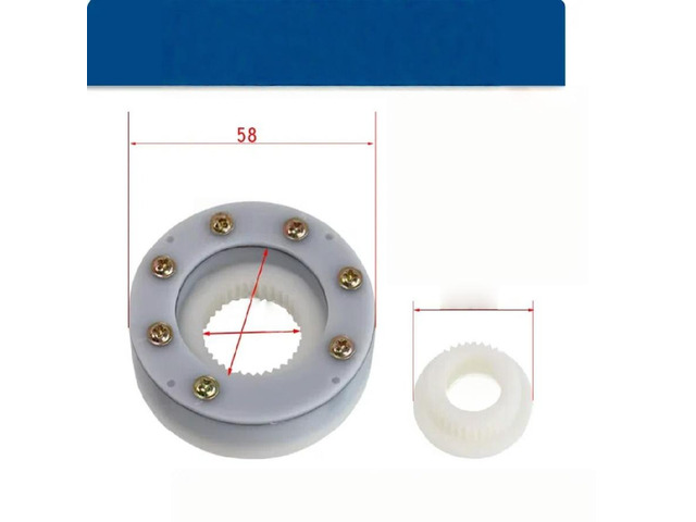 FOR 1pcs Electric Carrier Signal Panel 14/15T F4-1/U 6140 Inner Twist - Plate Se