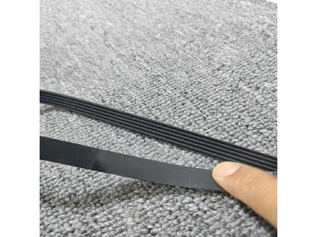 FOR 2PCS 5PJ670 BELT 5ribs