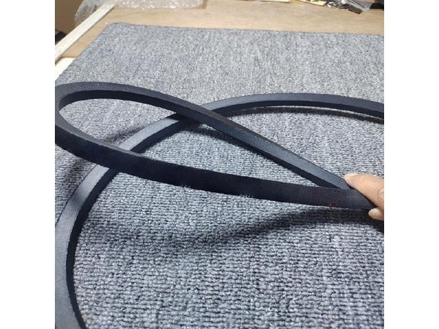 FOR 1pcs V-belt drive belt Type B B880Li B889 B900 B914 B930 B940 B950Li