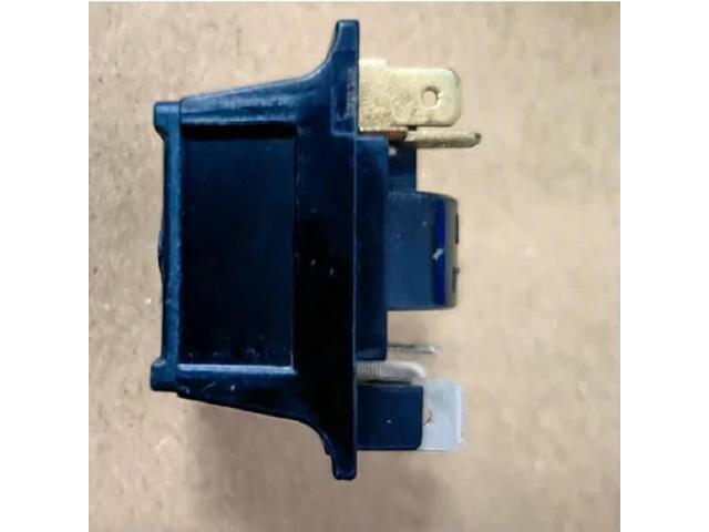 FOR 2PCS Refrigerator and freezer starter accessories QP2-15H QP2-22H compressor overload protection relay