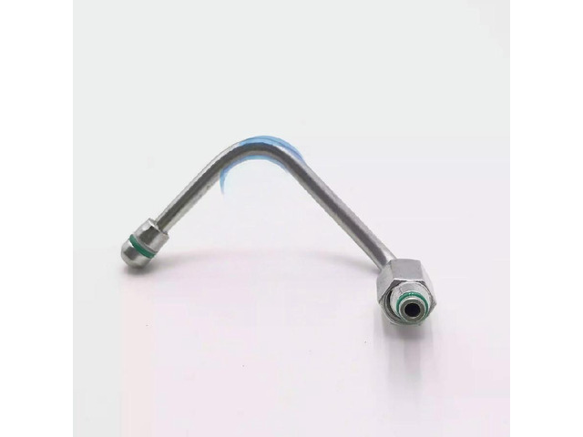 FOR Tilt cy r oil pipe for forklift parts 1844401411, for forklift models such as 115