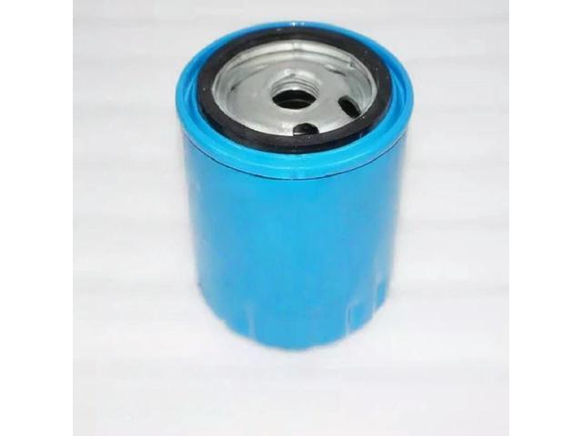 FOR Tractor Agricultural Machinery Parts Rotating Metal Shell Oil Filter Disposable Filter Element JX0706P1