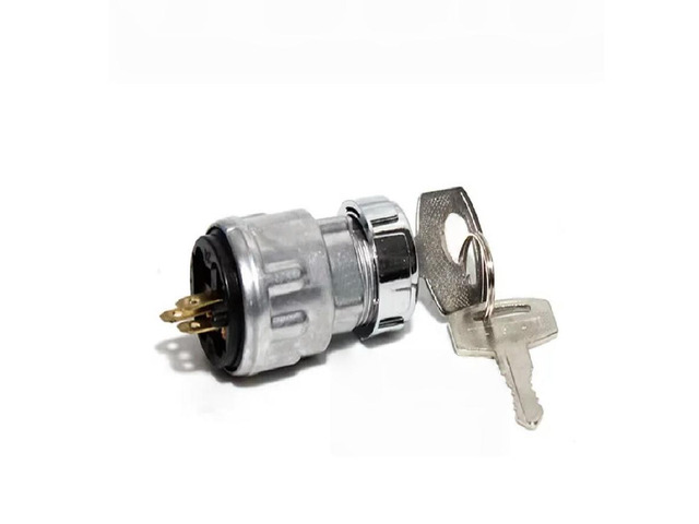 FOR JK422 Key Switch Car Ignition Starter Switch for TCM ATF Electric Lock Prehe