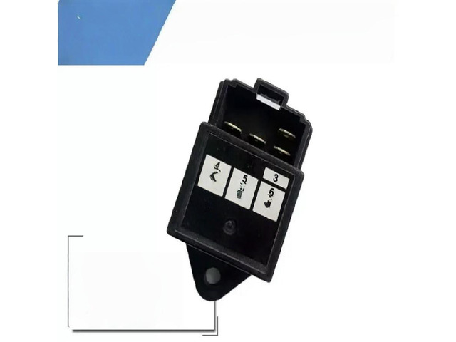 FOR Forklift Parts Timer Relay JQK1 DC12V 91306-05700