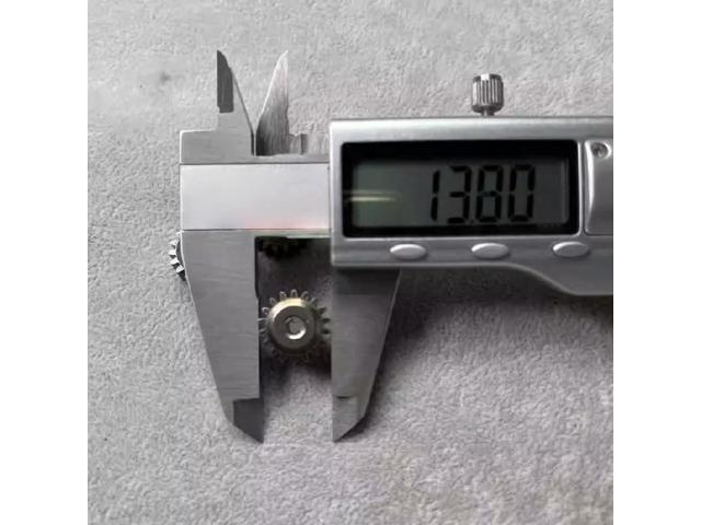 FOR 3pcs Car Wash Planetary Metal 18-Gear Parts