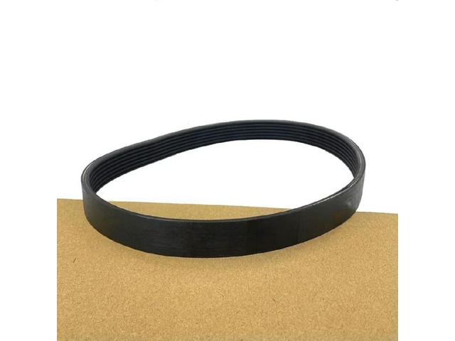 FOR 1pcs 6PJ490 7PJ490 Drive Belt For Qualcast For Lawnmowers Rubber Electric Mowers Metric Drive Belt