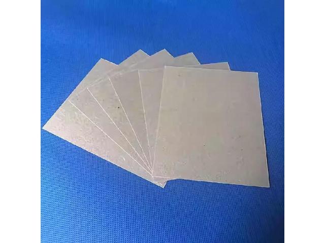 FOR 4pcs Microwave Mica Sheet 12X15cm Can be freely cut