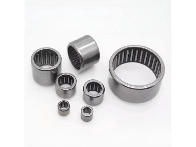 FOR 10pcs Needle roller bearing HK1312 through-hole bearing HK131912 inner diameter 13mm, outer diameter 19mm, height 12mm
