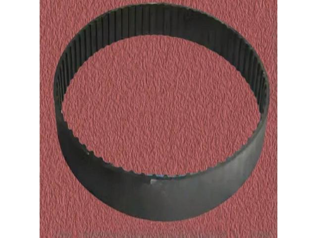 FOR 1PC WM210V lathe belt CJ0618 miniature lathe belt woodworking bead machine small household lathe belt 90 tooth circumference 420