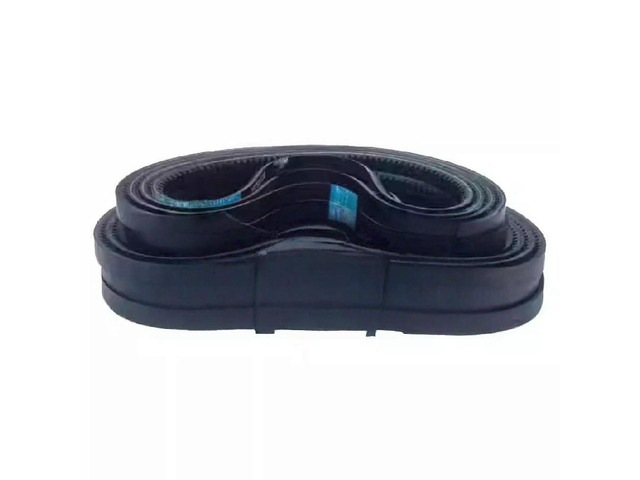 FOR 1pcs Narrow V-belt Toothed V-belt SPZ type SPZ1482 1487 1500 1512 1520 1537 1550 belt